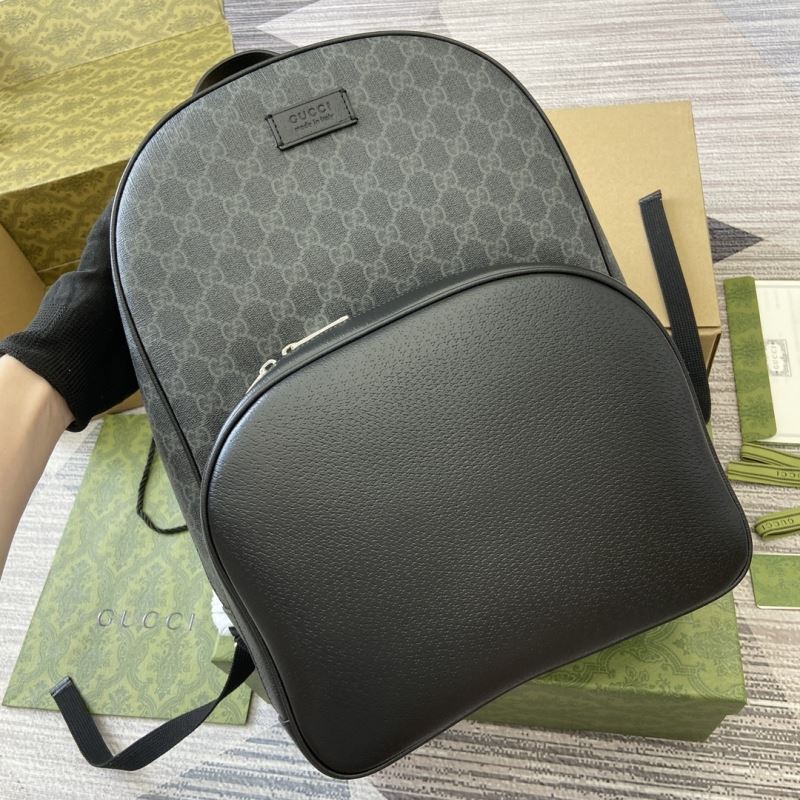 Gvc*1 backpacks